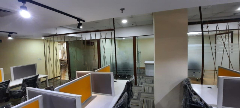  Office Space 6400 Sq.ft. for Rent in Senapati Bapat Road, Pune