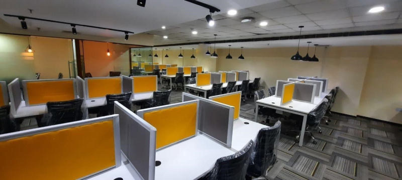  Office Space 6400 Sq.ft. for Rent in Senapati Bapat Road, Pune