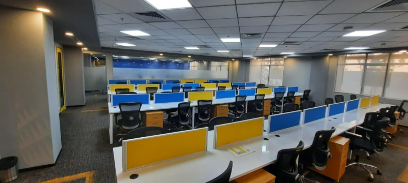  7400 Sq.ft. Office Space for Rent in Balewadi, Pune