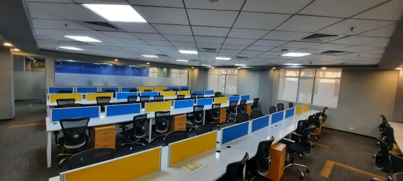  7400 Sq.ft. Office Space for Rent in Balewadi, Pune