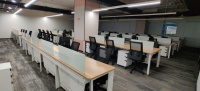  Office Space for Rent in Jangali Maharaj Road, Pune