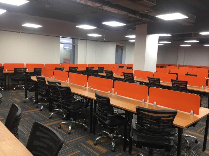  Office Space 9400 Sq.ft. for Rent in Shivaji Nagar, Pune