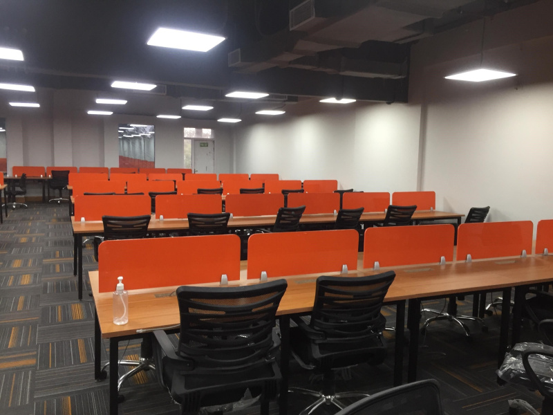  Office Space 9400 Sq.ft. for Rent in Shivaji Nagar, Pune