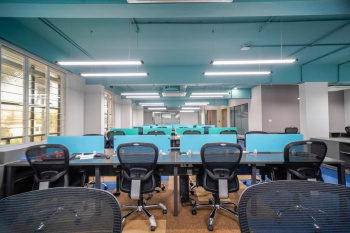  Office Space for Rent in Aundh, Pune
