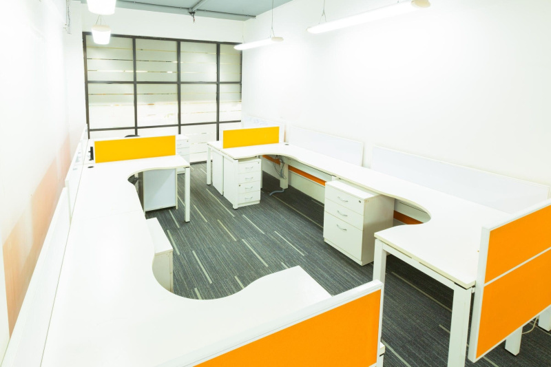  9400 Sq.ft. Office Space for Rent in Koregaon Park, Pune