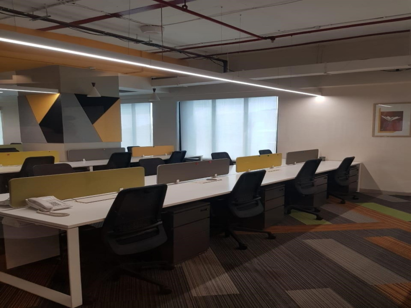  Office Space 4200 Sq.ft. for Rent in Baner, Pune