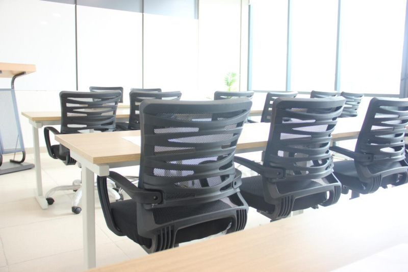  Office Space 5200 Sq.ft. for Rent in Viman Nagar, Pune