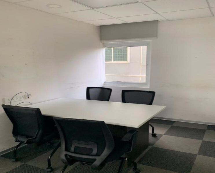  Office Space 9400 Sq.ft. for Rent in Wakdewadi, Pune