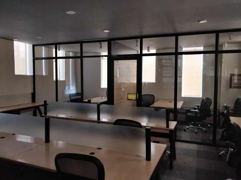  Office Space 7400 Sq.ft. for Rent in Fergusson College Road, Pune