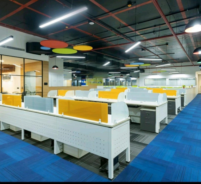  Office Space 8400 Sq.ft. for Rent in Senapati Bapat Road, Pune