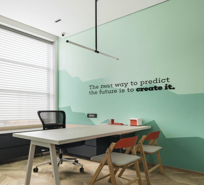  Office Space 8400 Sq.ft. for Rent in Senapati Bapat Road, Pune