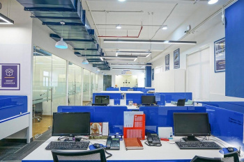  Office Space for Rent in Baner, Pune