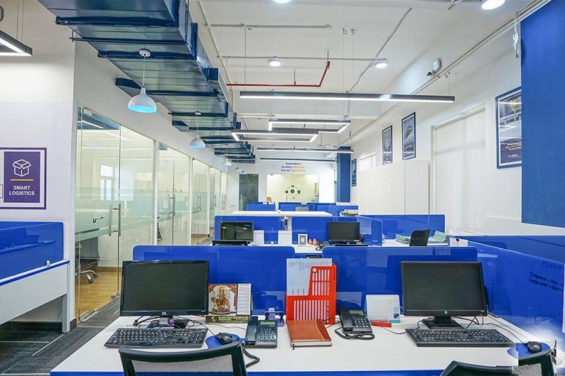  Office Space 5200 Sq.ft. for Rent in Baner, Pune