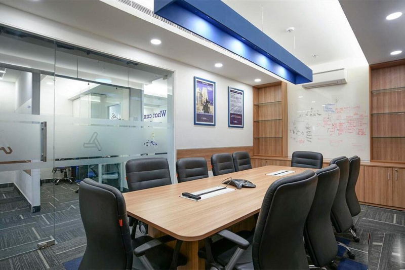  Office Space 5200 Sq.ft. for Rent in Baner, Pune