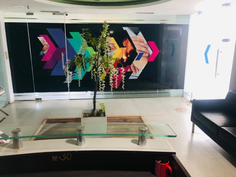  7400 Sq.ft. Office Space for Rent in Wakad, Pune