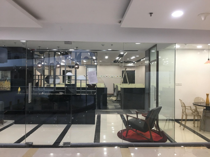  Office Space 2200 Sq.ft. for Rent in Shivaji Nagar, Pune