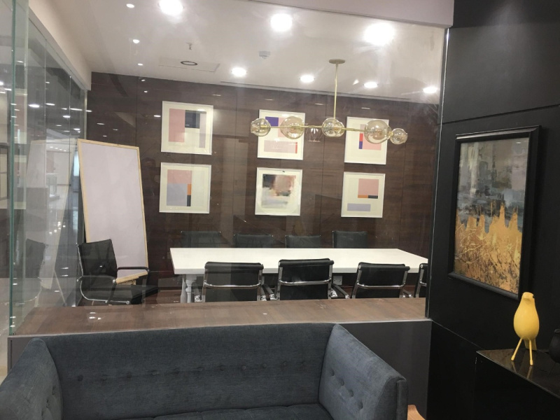  Office Space 2200 Sq.ft. for Rent in Shivaji Nagar, Pune