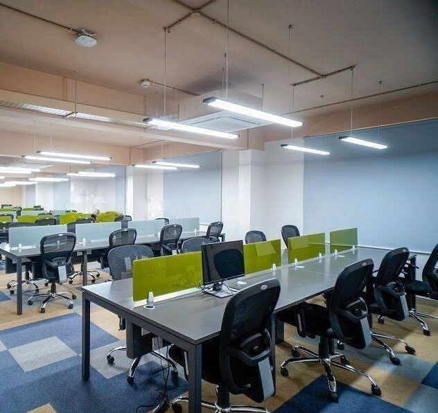  9400 Sq.ft. Office Space for Rent in Fergusson College Road, Pune