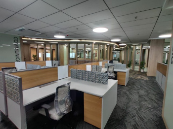  Office Space for Rent in Baner, Pune