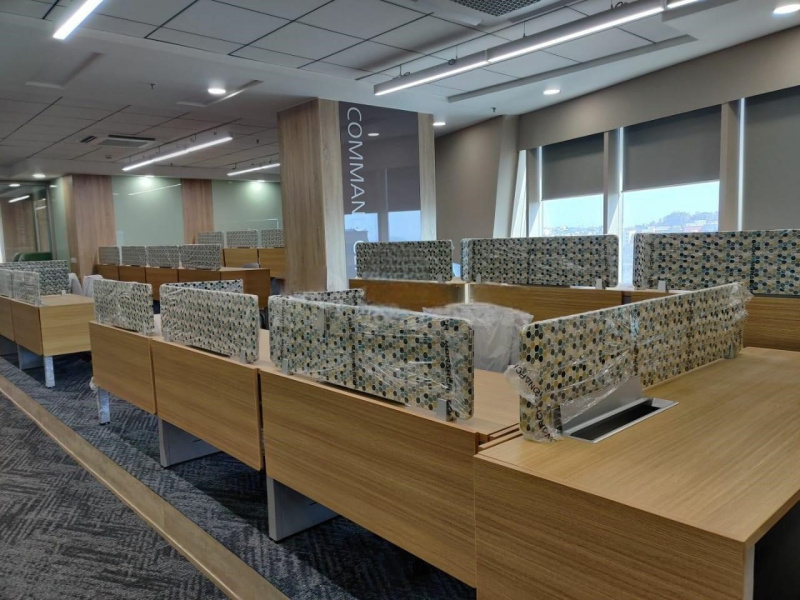  Office Space 6200 Sq.ft. for Rent in Baner, Pune