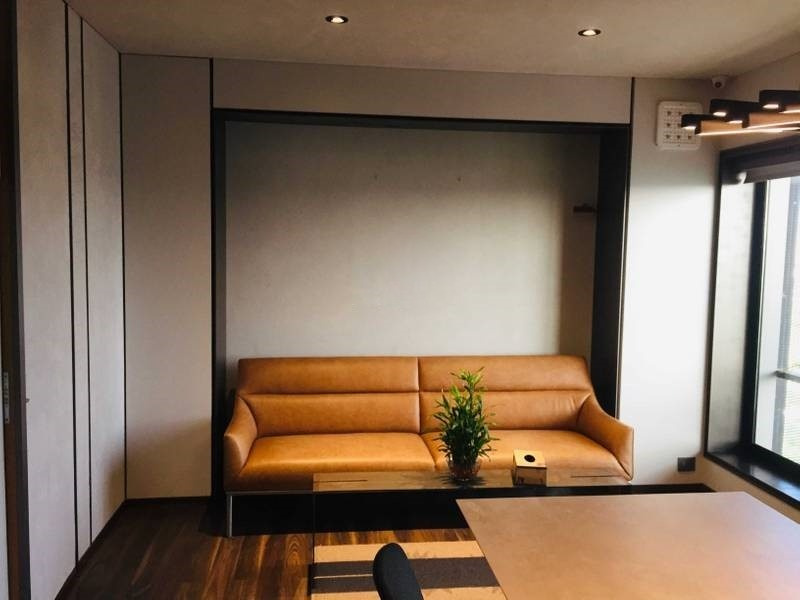  Office Space 7200 Sq.ft. for Rent in Viman Nagar, Pune