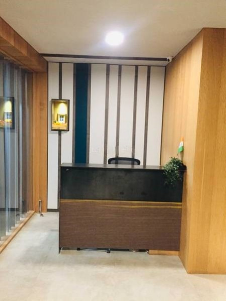  Office Space 7200 Sq.ft. for Rent in Viman Nagar, Pune