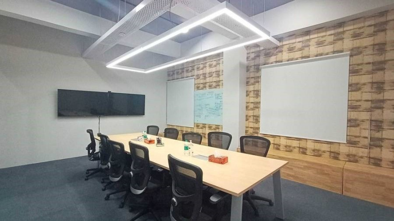  Office Space 7200 Sq.ft. for Rent in Senapati Bapat Road, Pune