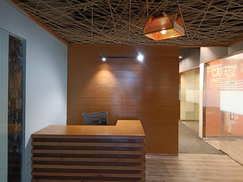 Office Space 7200 Sq.ft. for Rent in Senapati Bapat Road, Pune