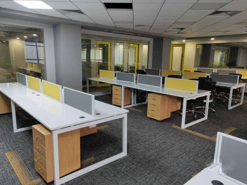  Office Space 4200 Sq.ft. for Rent in Balewadi, Pune