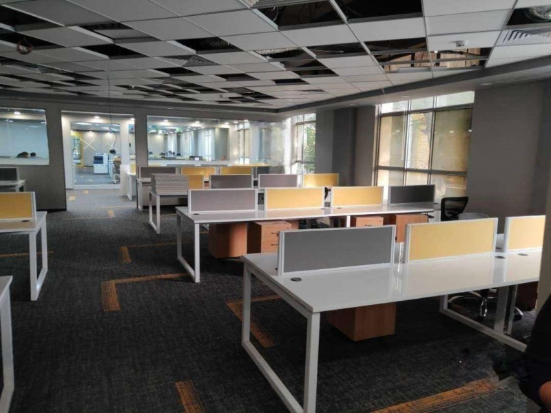 Office Space 4200 Sq.ft. for Rent in Balewadi, Pune