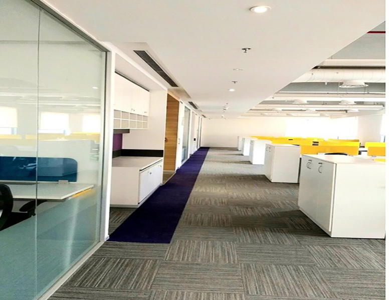  Office Space 3200 Sq.ft. for Rent in Wakdewadi, Pune