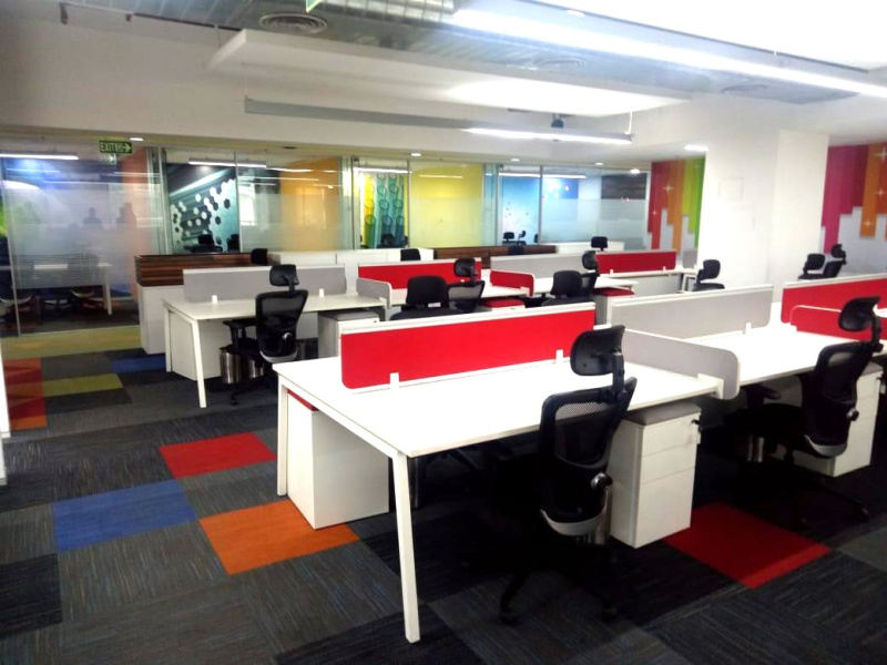  Office Space 4200 Sq.ft. for Rent in Aundh, Pune