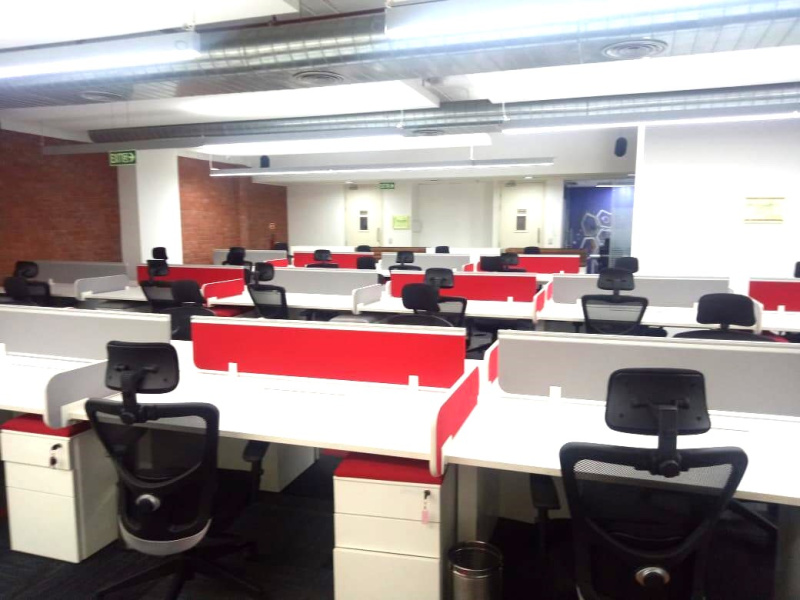  Office Space 4200 Sq.ft. for Rent in Aundh, Pune