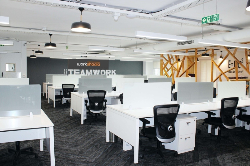  Office Space 5200 Sq.ft. for Rent in Koregaon Park, Pune
