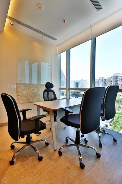  Office Space 5200 Sq.ft. for Rent in Koregaon Park, Pune