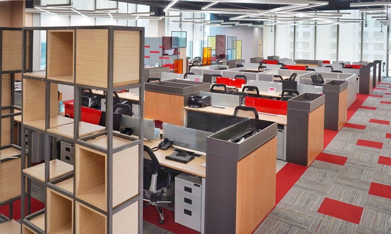  Office Space 7200 Sq.ft. for Rent in Baner, Pune