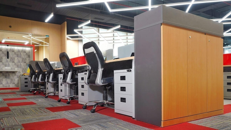  Office Space 7200 Sq.ft. for Rent in Baner, Pune