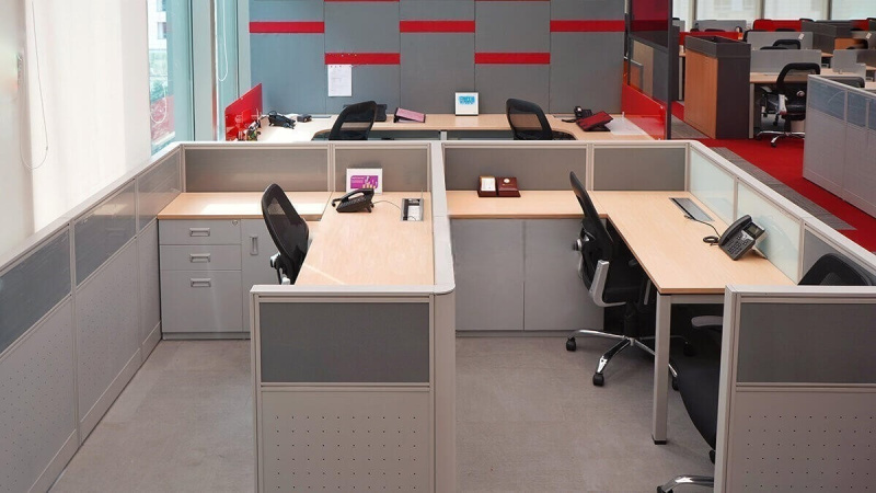  Office Space 7200 Sq.ft. for Rent in Baner, Pune