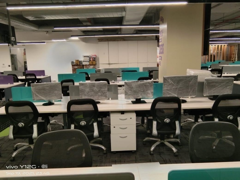  6200 Sq.ft. Office Space for Rent in Viman Nagar, Pune
