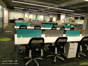 Office Space for Rent in Viman Nagar, Pune