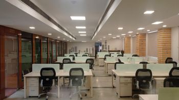  Office Space for Rent in Fergusson College Road, Pune