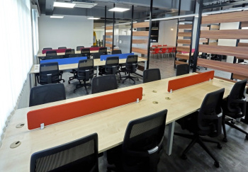  Office Space for Rent in Senapati Bapat Road, Pune