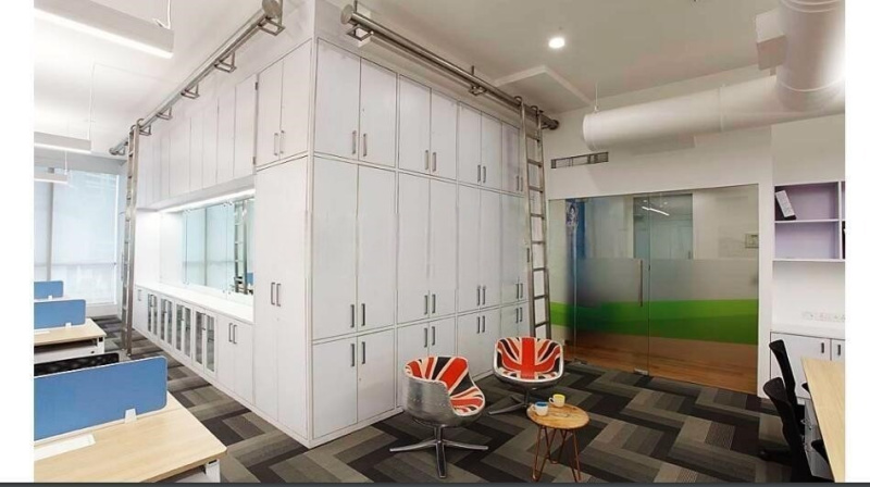  4200 Sq.ft. Office Space for Rent in Wakad, Pune