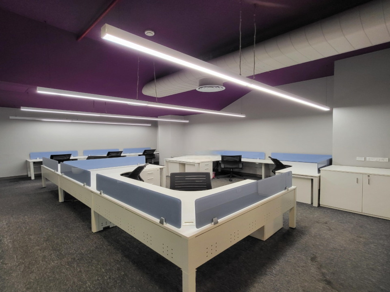  3200 Sq.ft. Office Space for Rent in Balewadi, Pune