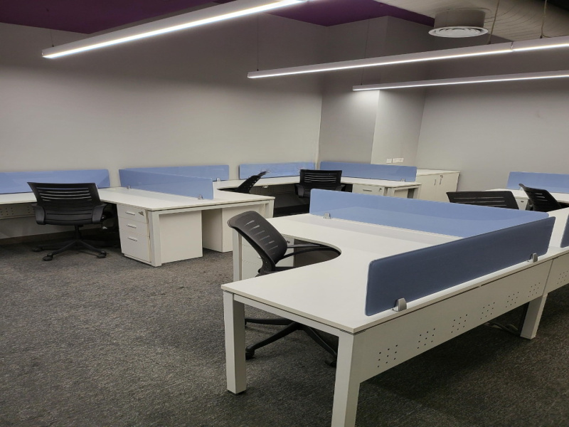  3200 Sq.ft. Office Space for Rent in Balewadi, Pune