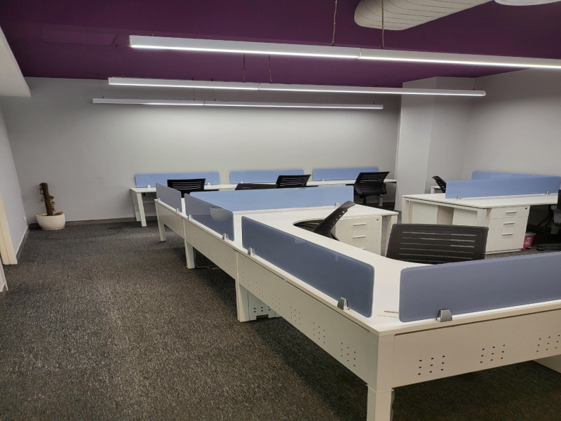  3200 Sq.ft. Office Space for Rent in Balewadi, Pune