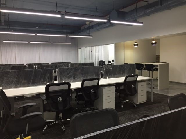  4200 Sq.ft. Office Space for Rent in Wakdewadi, Pune