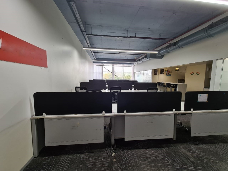  4200 Sq.ft. Office Space for Rent in Wakdewadi, Pune