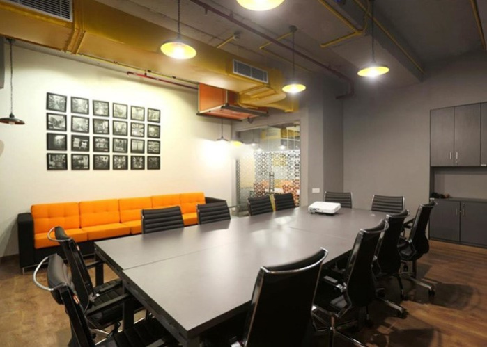  5200 Sq.ft. Office Space for Rent in Kharadi, Pune