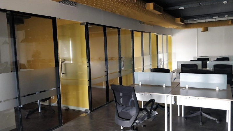  2200 Sq.ft. Office Space for Rent in Aundh, Pune